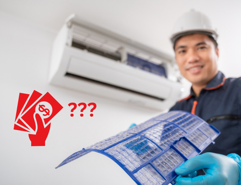 Cost to Run an Air Conditioner