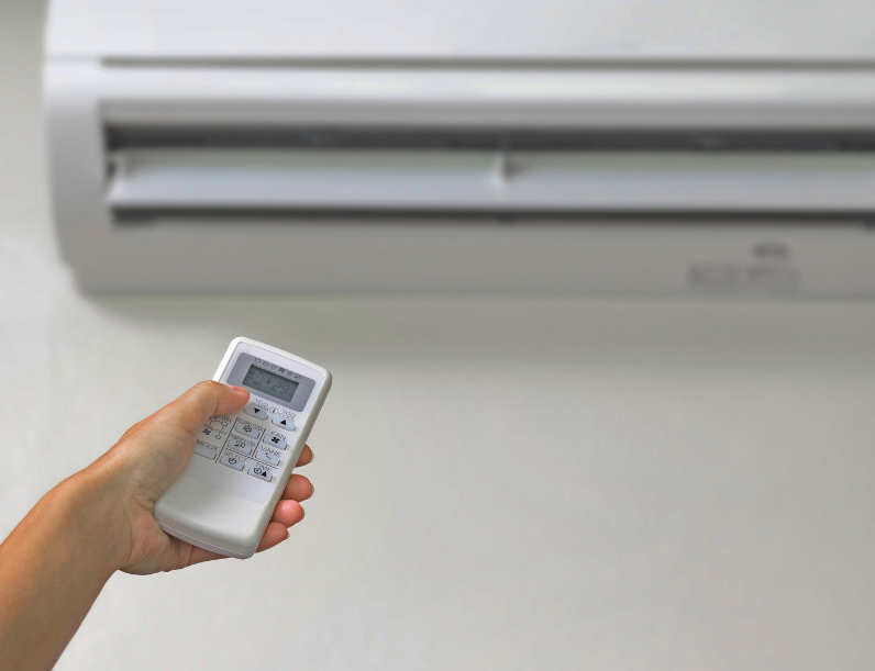 Keep Your Florida Home Cool