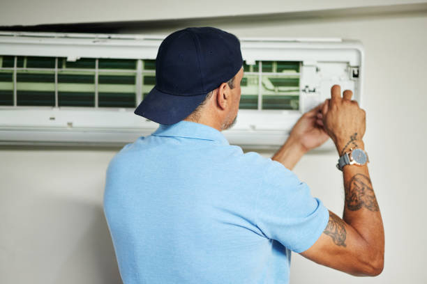 Preparing Your AC for Florida’s Humid Summers