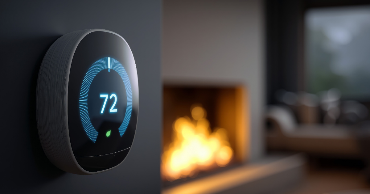 Smart Thermostat