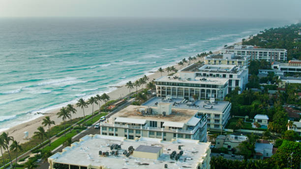 Floridas Climate Why Florida’s Humid Coastal Climate Means Your HVAC Needs More Than Just a Tune-Up Florida's Climate