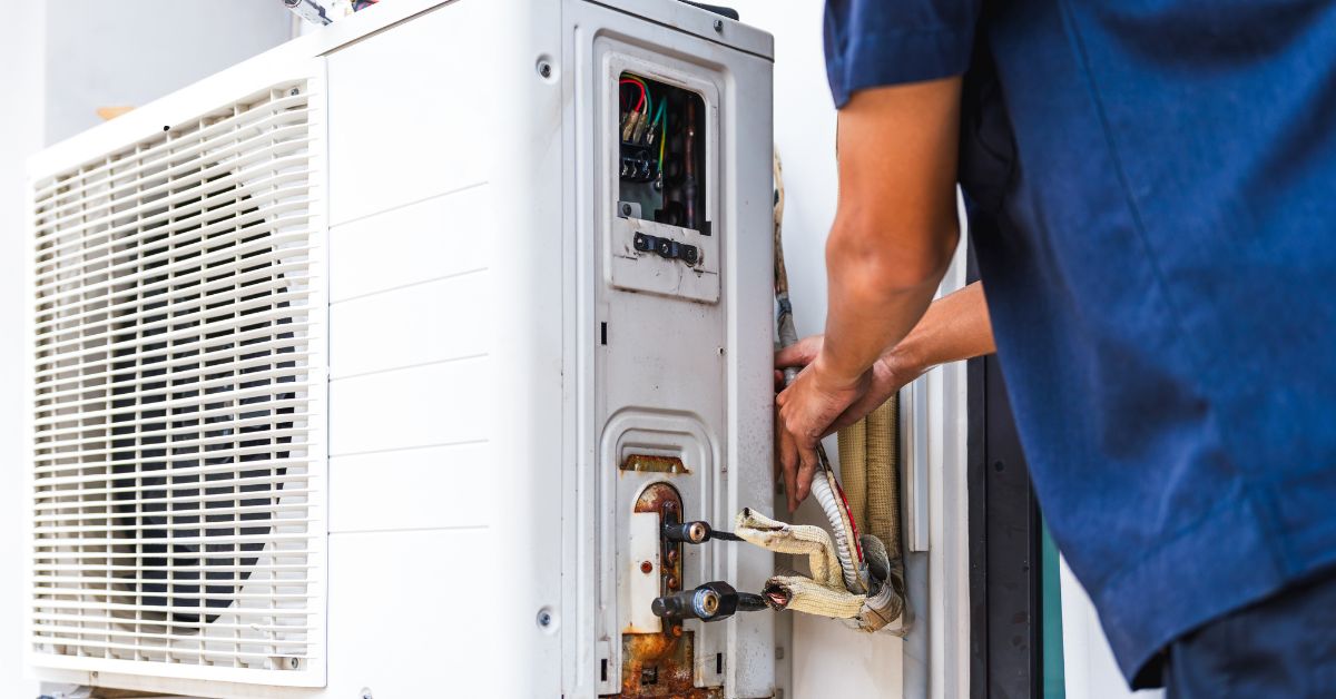 Why Choose Manasota Cooling for Your HVAC Upgrade