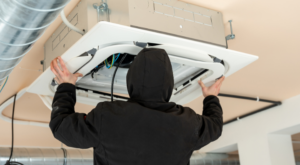 HVAC Maintenance Tips for Homeowners in Florida