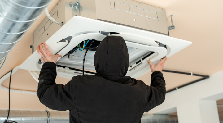 HVAC Maintenance Tips for Homeowners in Florida