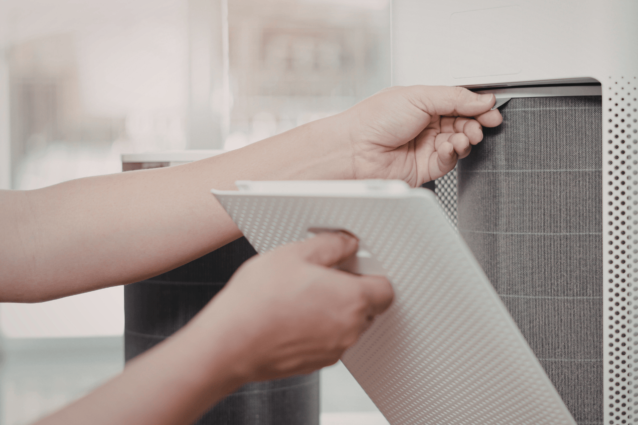 How HVAC Services Improve Indoor Air Quality and Health in Your Home