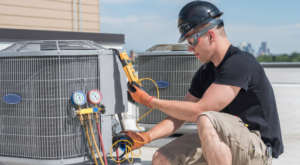 HVAC Maintenance Appointment: 5 Smart Ways to Protect Your System