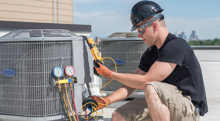 HVAC Maintenance Appointment: 5 Smart Ways to Protect Your System