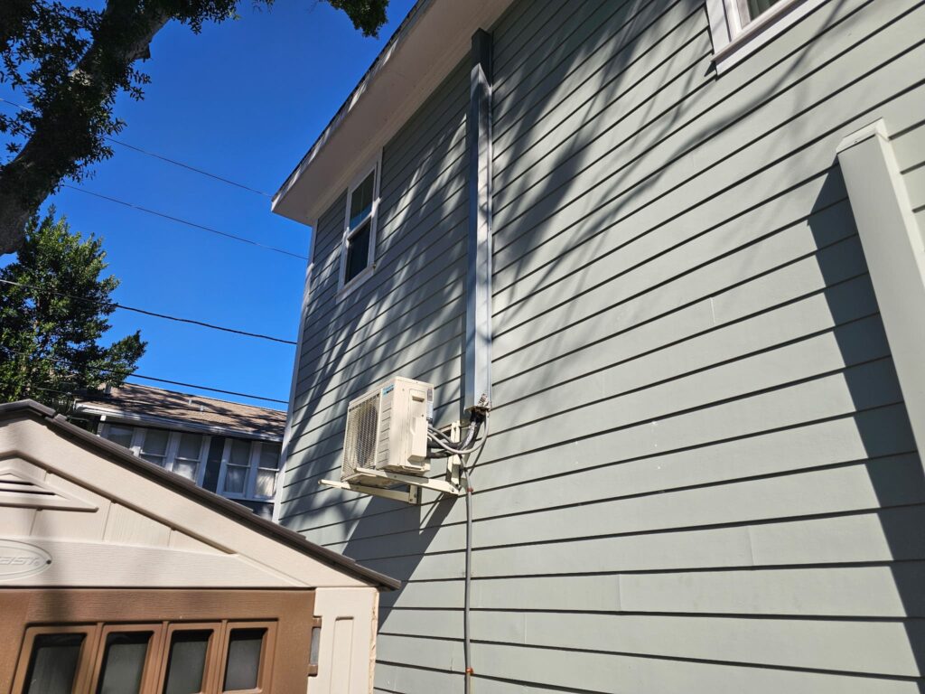Ac installation for Homes and businesses