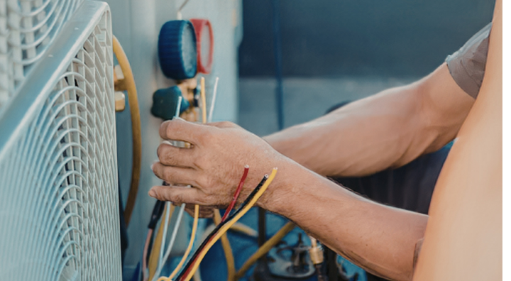 What Are the Signs You Need HVAC Repair in Sarasota?